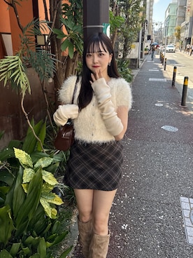 sayaさんのコーディネート