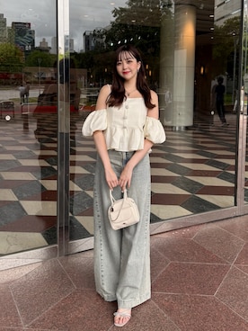 sayaさんのコーディネート