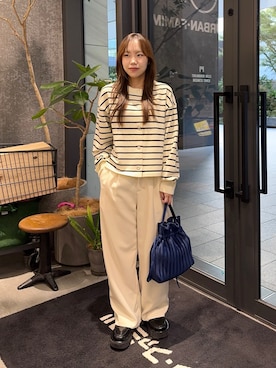 satsukiさんのコーディネート