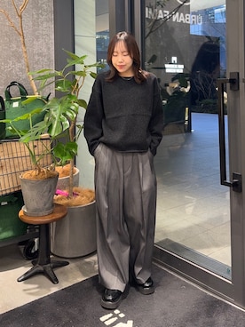 satsukiさんのコーディネート