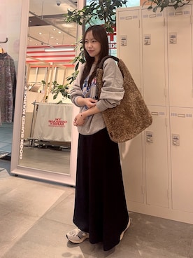 satsukiさんのコーディネート