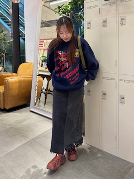 satsukiさんのコーディネート