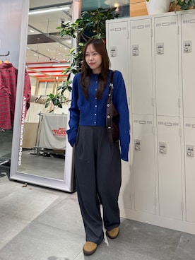 satsukiさんのコーディネート