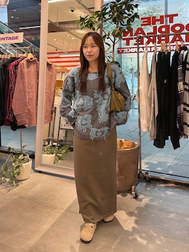 satsukiさんのコーディネート