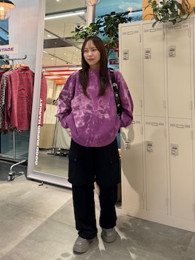 satsukiさんのコーディネート