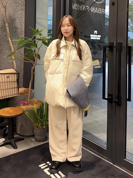 satsukiさんのコーディネート