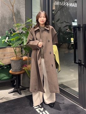 satsukiさんのコーディネート