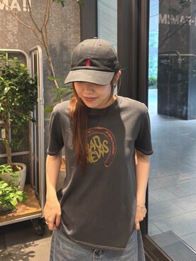 satsukiさん(レディース・157cm)の夏コーディネート
