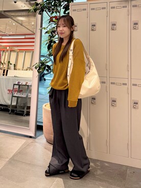 satsukiさんのコーディネート