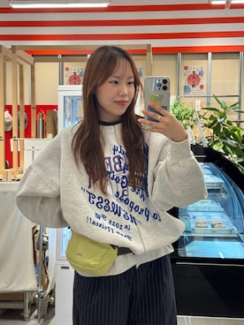 satsukiさんのコーディネート