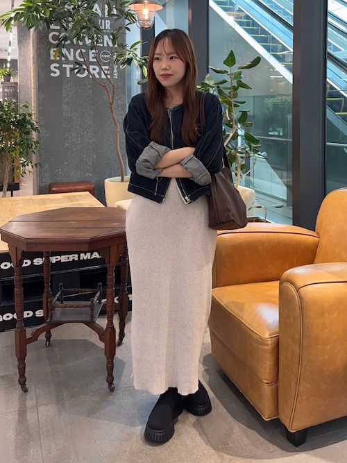 CAMPER（カンペール） ブーツ PIX BCN / ロングブーツ レディース