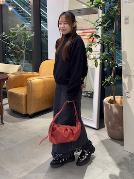 satsukiさんのコーディネート