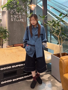 satsukiさんのコーディネート