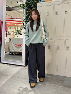 satsukiさんのコーディネート