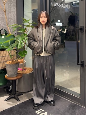 satsukiさんのコーディネート