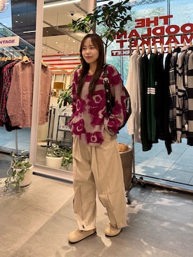 satsukiさんのコーディネート