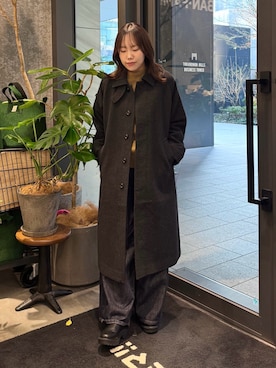 satsukiさんのコーディネート