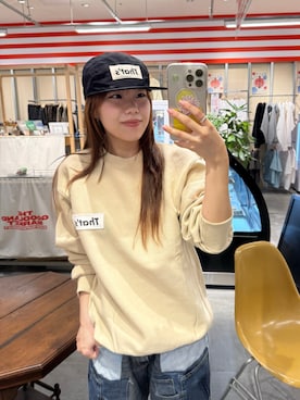 satsukiさんのコーディネート