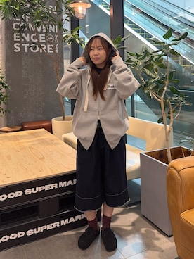 satsukiさんのコーディネート