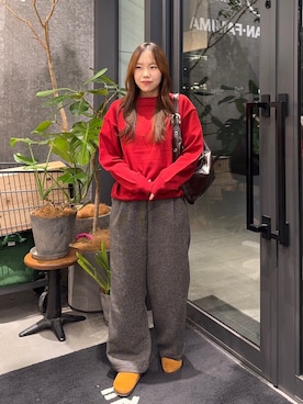 satsukiさんのコーディネート