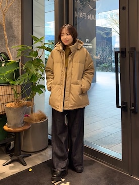 satsukiさんのコーディネート