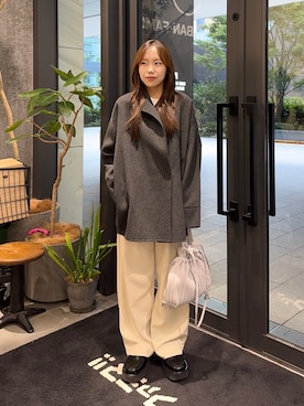 satsukiさんのコーディネート