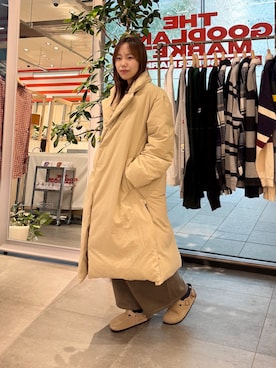 satsukiさんのコーディネート