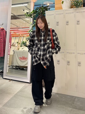 satsukiさんのコーディネート