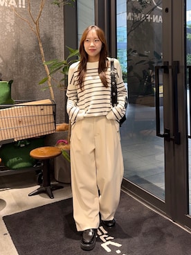 satsukiさんのコーディネート