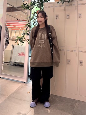 satsukiさんのコーディネート