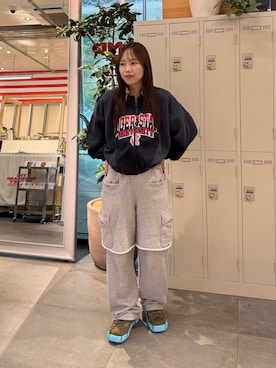 satsukiさんのコーディネート