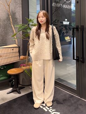 satsukiさんのコーディネート