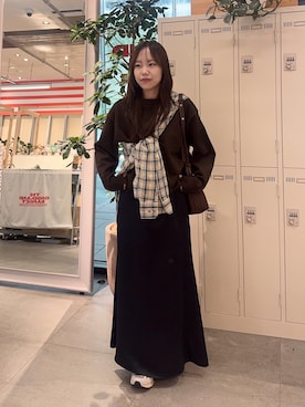 satsukiさんのコーディネート