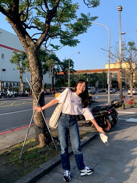 hyxox さんのコーディネート