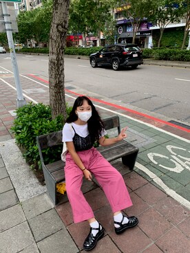 hyxox さんのコーディネート