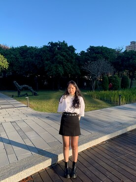 hyxox さんのコーディネート