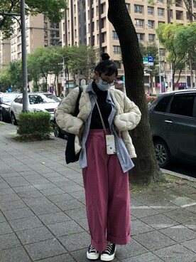 hyxox さんのコーディネート