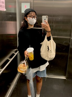 hyxox さんのコーディネート