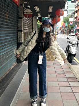 hyxox さんのコーディネート