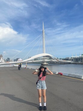 hyxox さんのコーディネート