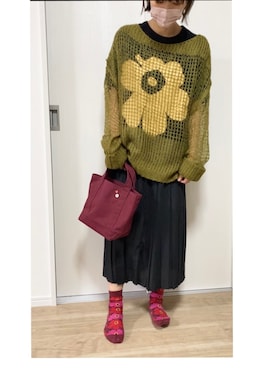 mihonekkoさんのコーディネート