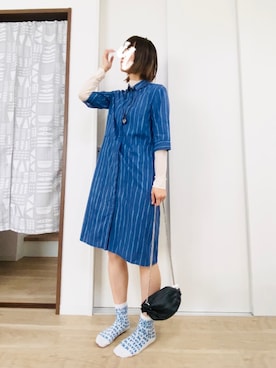 mihonekkoさんのコーディネート