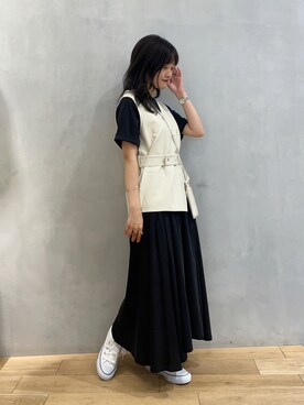 onigiriさんのコーディネート