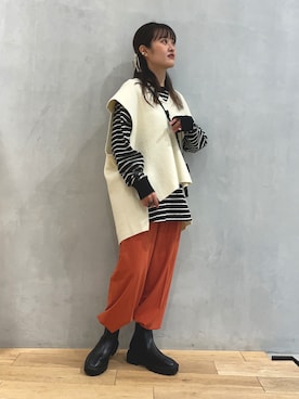 onigiriさんのコーディネート