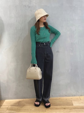 onigiriさんのコーディネート