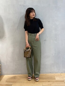 onigiriさんのコーディネート