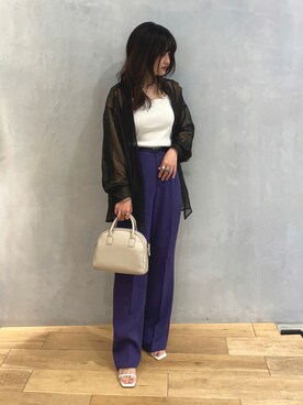 onigiriさんのコーディネート