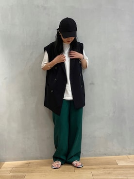 onigiriさんのコーディネート