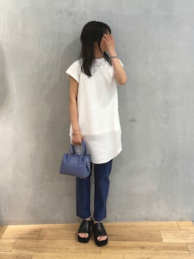 onigiriさんのコーディネート