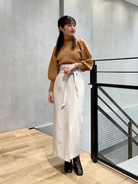 onigiriさんのコーディネート